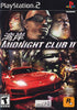 Midnight Club II - (PS2) PlayStation 2 [Pre-Owned] Video Games Rockstar Games   