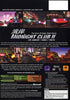 Midnight Club II - (XB) Xbox [Pre-Owned] Video Games Rockstar Games   