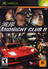 Midnight Club II - (XB) Xbox [Pre-Owned] Video Games Rockstar Games   