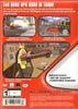 Starsky & Hutch - (PS2) PlayStation 2  [Pre-Owned] Video Games Gotham Games   