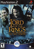 The Lord of the Rings: The Two Towers - (PS2) PlayStation 2 [Pre-Owned] Video Games EA Games   