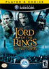 The Lord of the Rings: The Two Towers (Player's Choice) - (GC) GameCube [Pre-Owned] Video Games EA Games   
