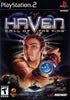 Haven: Call of the King - PlayStation 2 Video Games Midway   