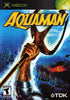 Aquaman: Battle for Atlantis - (XB) Xbox [Pre-Owned] Video Games TDK Mediactive   