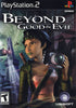 Beyond Good & Evil - (PS2) PlayStation 2 [Pre-Owned] Video Games Ubisoft   