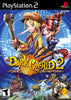 Dark Cloud 2 - (PS2) PlayStation 2 [Pre-Owned] Video Games SCEA   
