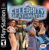 MTV's Celebrity Deathmatch - (PS1) PlayStation 1 [Pre-Owned] Video Games Gotham Games   