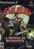 Evil Dead: A Fistful of Boomstick - (PS2) PlayStation 2 [Pre-Owned] Video Games THQ   