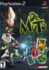 Dr. Muto - PlayStation 2 Video Games Midway   