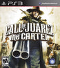 Call of Juarez: The Cartel - (PS3) PlayStation 3 [Pre-Owned] Video Games Ubisoft   
