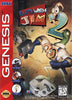 Earthworm Jim 2 - (SG) SEGA Genesis [Pre-Owned] Video Games Playmates   