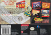 Earthworm Jim 2 - (SNES) Super Nintendo [Pre-Owned] Video Games Playmates   