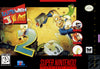 Earthworm Jim 2 - (SNES) Super Nintendo [Pre-Owned] Video Games Playmates   