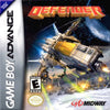 Defender - (GBA) Game Boy Advance [Pre-Owned] Video Games Midway   