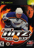 NHL Hitz 20-03 - (XB) Xbox [Pre-Owned] Video Games Midway   