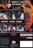 NHL Hitz 20-03 - (GC) GameCube [Pre-Owned] Video Games Midway   