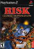 Risk: Global Domination - (PS2) PlayStation 2 [Pre-Owned] Video Games Atari SA   