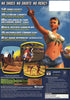 Outlaw Volleyball - (XB) Xbox [Pre-Owned] Video Games Simon & Schuster   
