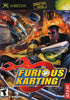 Furious Karting - (XB) Xbox [Pre-Owned] Video Games Atari SA   