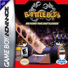 BattleBots: Beyond the BattleBox - (GBA) Game Boy Advance [Pre-Owned] Video Games Majesco   
