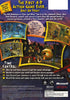 Blinx: The Time Sweeper - Xbox Video Games Microsoft Game Studios   