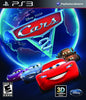 Cars 2: The Video Game - (PS3) PlayStation 3 [Pre-Owned] Video Games Disney Interactive Studios   