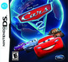 Cars 2 - (NDS) Nintendo DS [Pre-Owned] Video Games Disney Interactive Studios   