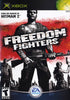 Freedom Fighters - Xbox Video Games EA Games   
