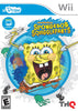 uDraw: SpongeBob Squigglepants - Nintendo Wii [Pre-Owned] Video Games THQ   