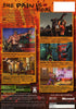 Tao Feng: Fist of the Lotus - (XB) Xbox [Pre-Owned] Video Games Microsoft Game Studios   
