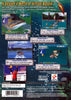 Fisherman's Challenge - PlayStation 2 Video Games Konami   