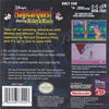 Disney's Magical Quest Starring Mickey & Minnie - (GBA) Game Boy Advance [Pre-Owned] Video Games Nintendo   