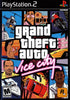 Grand Theft Auto: Vice City - (PS2) PlayStation 2 [Pre-Owned] Video Games Rockstar Games   