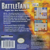 BattleTanx - (GBC) Game Boy Color [Pre-Owned] Video Games 3DO   