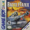 BattleTanx - (GBC) Game Boy Color [Pre-Owned] Video Games 3DO   