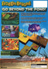 Frogger Beyond - Xbox Video Games Konami   