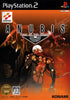 Anubis: Zone of the Enders - (PS2) PlayStation 2 [Pre-Owned] (Japanese Import) Video Games Konami   