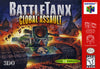 BattleTanx: Global Assault - (N64) Nintendo 64 Video Games 3DO   