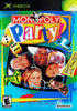 Monopoly Party! - (XB) Xbox [Pre-Owned] Video Games Infogrames   
