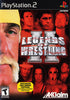Legends of Wrestling II - (PS2) PlayStation 2 [Pre-Owned] Video Games Acclaim   