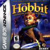 The Hobbit: The Prelude to the Lord of the Rings - (GBA) Game Boy Advance [Pre-Owned] Video Games Sierra Entertainment   