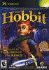 The Hobbit - Xbox Video Games Sierra Entertainment   