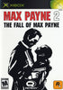 Max Payne 2: The Fall of Max Payne - (XB) Xbox [Pre-Owned] Video Games Rockstar Games   