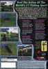 Fisherman's Bass Club - (PS2) PlayStation 2 [Pre-Owned] Video Games Agetec   