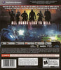 Resident Evil: Operation Raccoon City - (PS3) PlayStation 3 [Pre-Owned] Video Games Capcom   