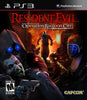 Resident Evil: Operation Raccoon City - (PS3) PlayStation 3 [Pre-Owned] Video Games Capcom   