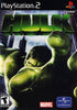 Hulk - (PS2) PlayStation 2 [Pre-Owned] Video Games Universal Interactive   