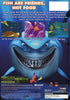 Disney/Pixar Finding Nemo - Xbox Video Games THQ   
