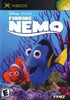 Disney/Pixar Finding Nemo - Xbox Video Games THQ   