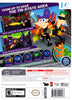 Phineas and Ferb: Across the 2nd Dimension - Nintendo Wii [Pre-Owned] Video Games Disney Interactive Studios   
